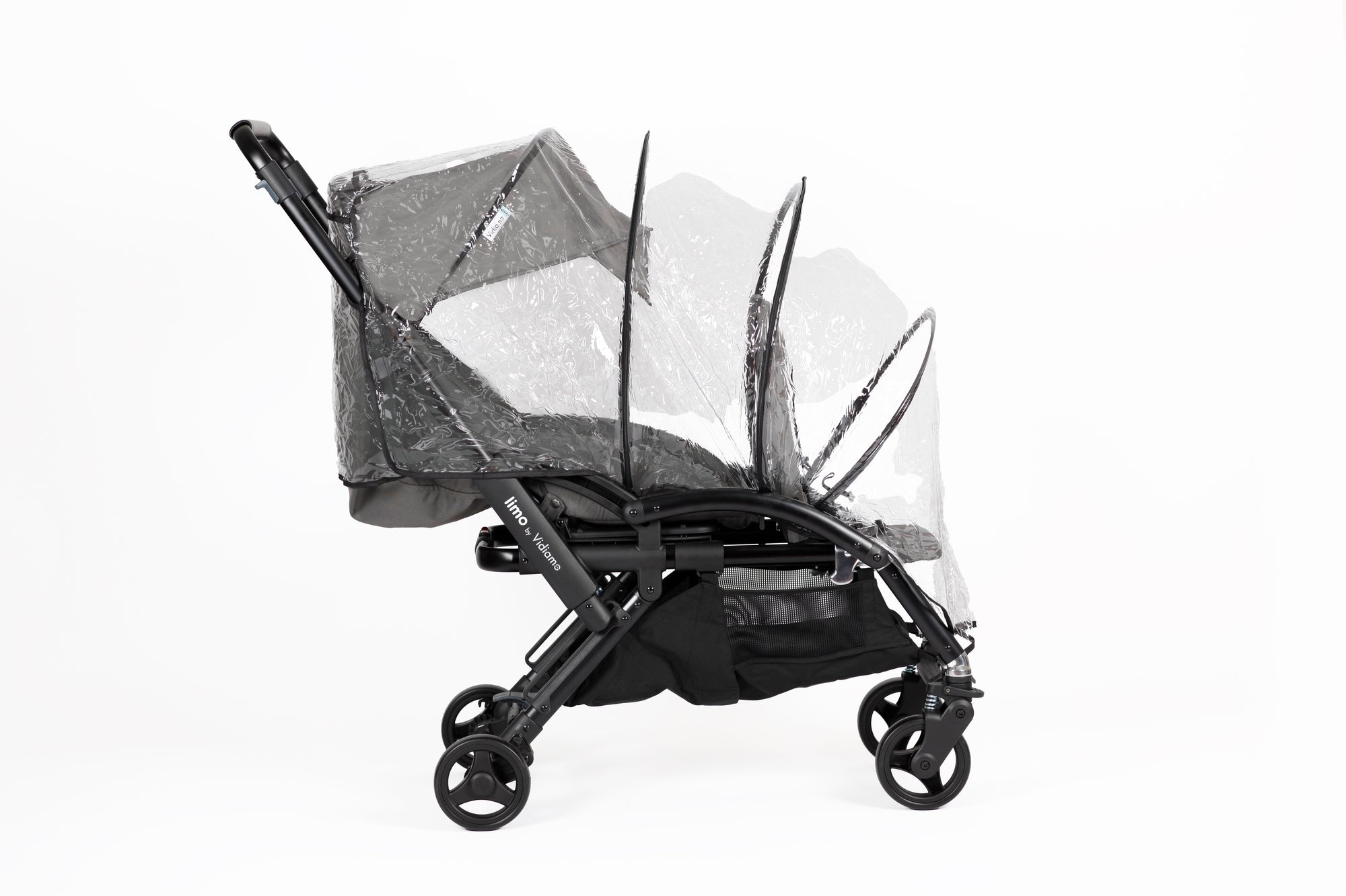 vidiamo limo double stroller Limo Stroller