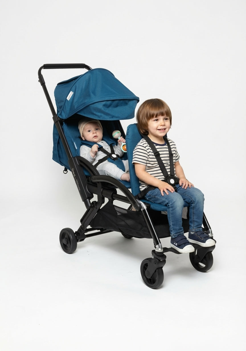 limo stroller single to double Limo Stroller