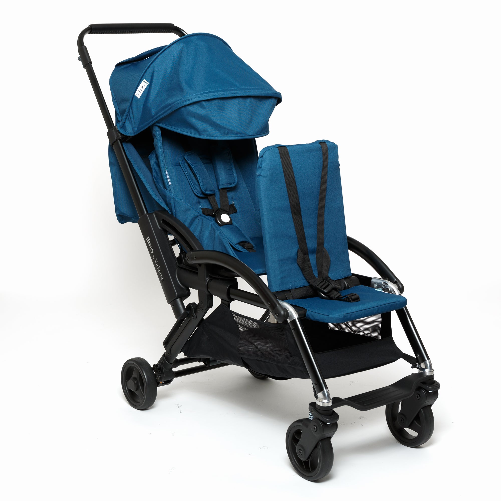 Limo Stroller - Vidiamo